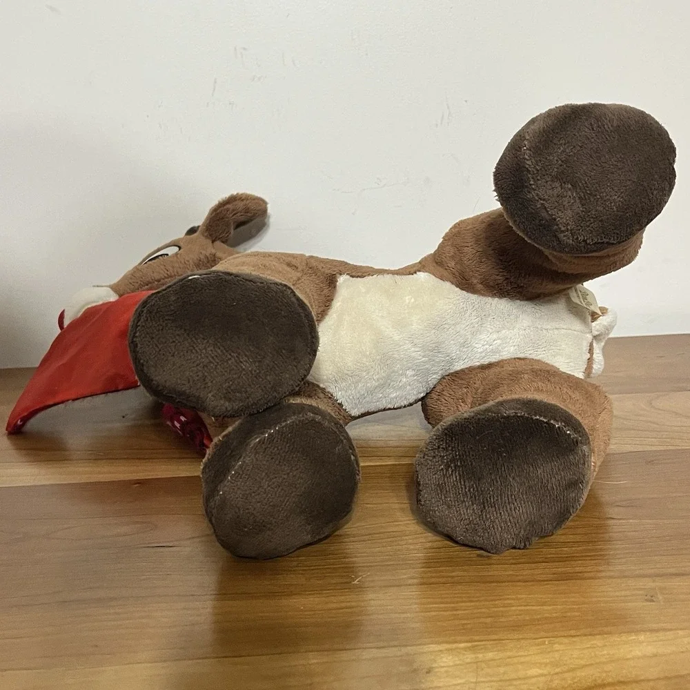 Dandee Rudolph The Red Nosed Reindeer 15